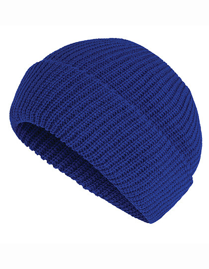 Regatta Professional Watch Hat Classic Royal