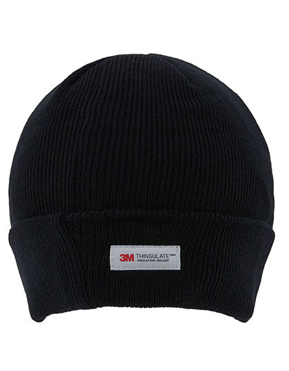 Regatta Professional Thinsulate Hat Black