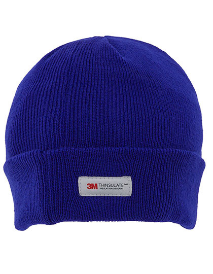 Regatta Professional Thinsulate Hat Classic Royal