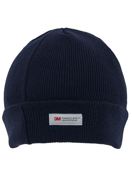 Regatta Professional Thinsulate Hat Navy