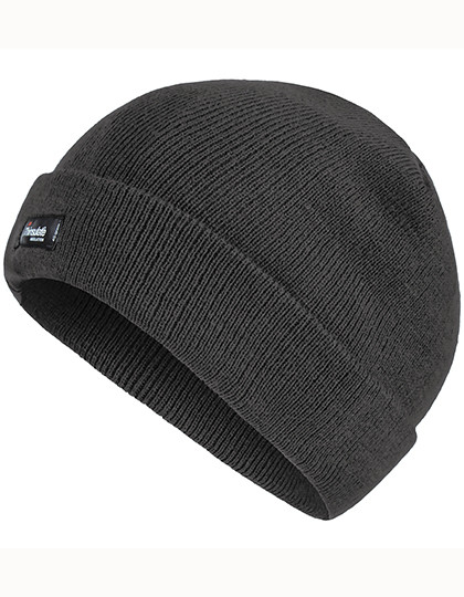 Regatta Professional Thinsulate Hat Seal Grey