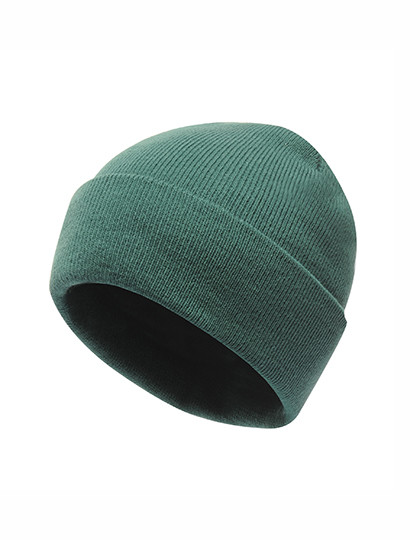 Regatta Professional Axton - Cuffed Beanie Bottle Green