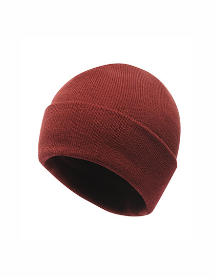 Regatta Professional Axton - Cuffed Beanie Burgundy