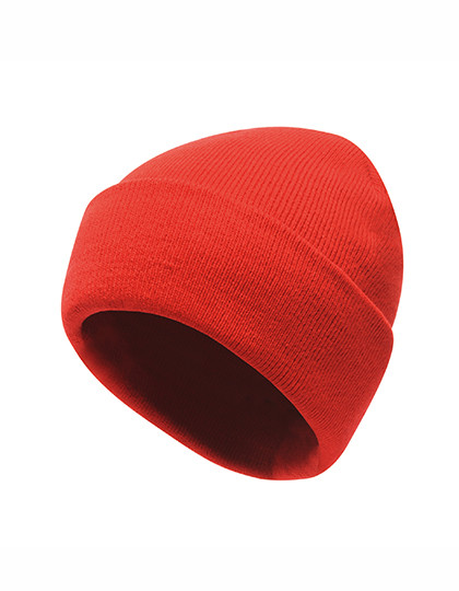 Regatta Professional Axton - Cuffed Beanie Classic Red