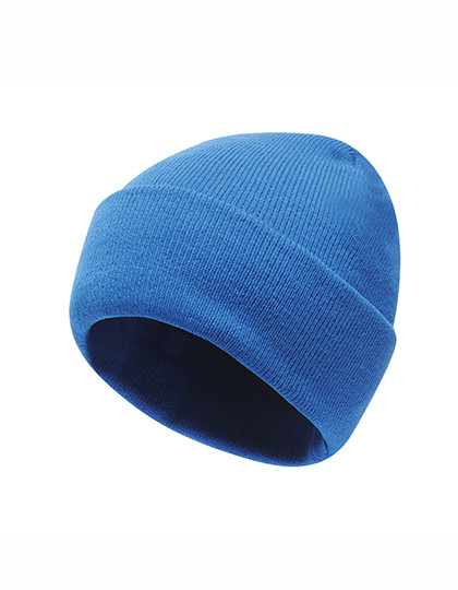 Regatta Professional Axton - Cuffed Beanie Oxford Blue