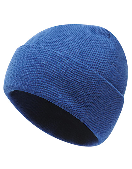 Regatta Professional Axton - Cuffed Beanie Royal Blue