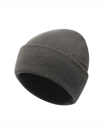 Regatta Professional Axton - Cuffed Beanie Seal Grey (Solid)