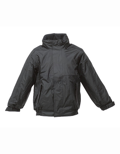 Regatta Junior Kids´ Dover Jacket Black