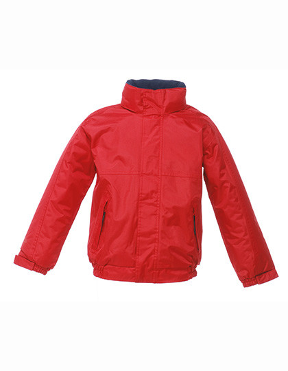 Regatta Junior Kids´ Dover Jacket Classic Red