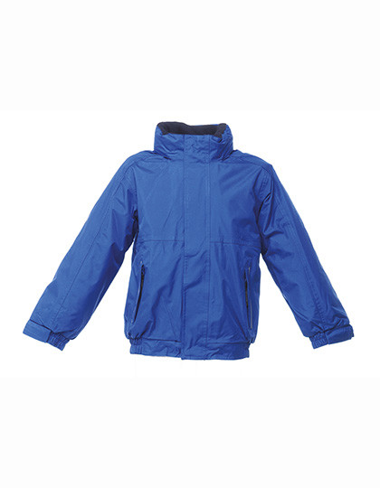 Regatta Junior Kids´ Dover Jacket Royal Blue