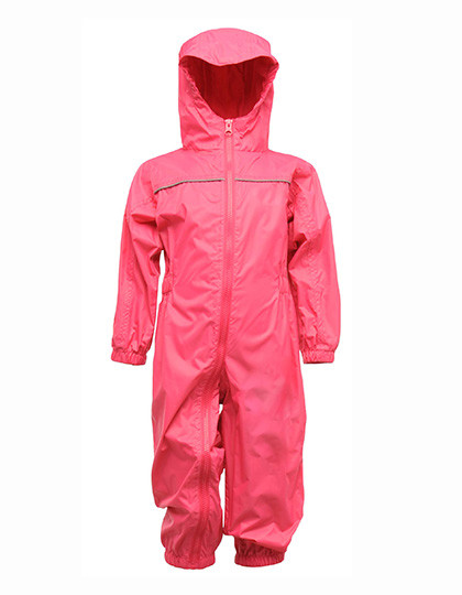 Regatta Junior Kids´ Paddle Rain Suit Jem
