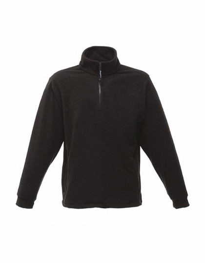Regatta Professional Thor Overhead Fleece Black