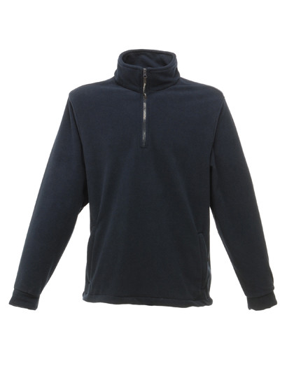 Regatta Professional Thor Overhead Fleece Dark Navy