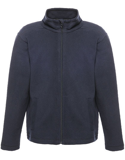 Regatta Professional Brigade II Full Zip Fleece Navy