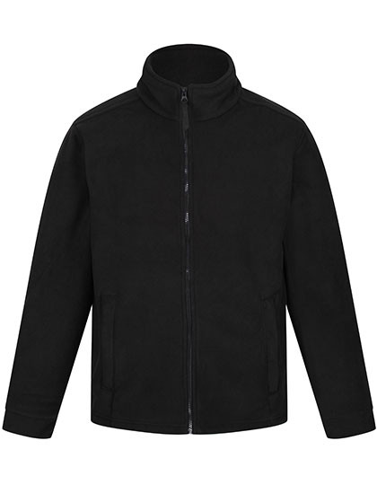 Regatta Professional Thor 300 Fleece Jacket Black
