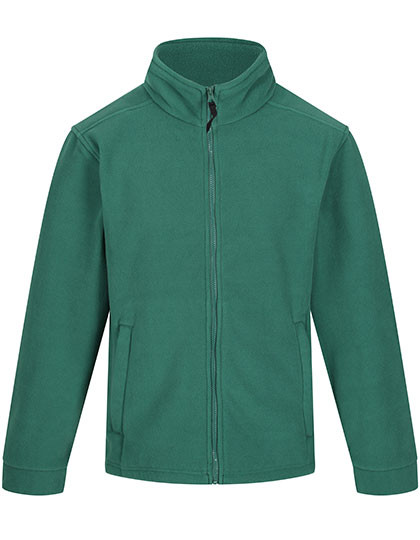 Regatta Professional Thor 300 Fleece Jacket Bottle Green