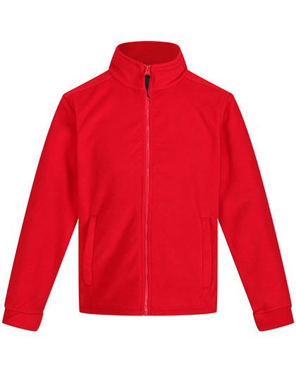 Regatta Professional Thor 300 Fleece Jacket Classic Red