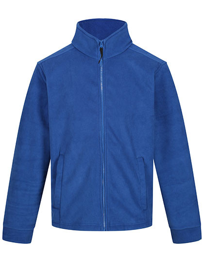 Regatta Professional Thor 300 Fleece Jacket Royal Blue