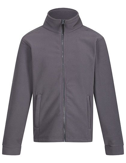 Regatta Professional Thor 300 Fleece Jacket Seal Grey (Solid)