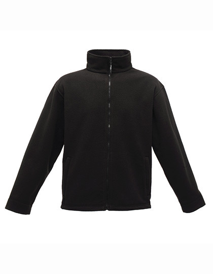 Regatta Professional Thor 350 Fleece Jacket Black