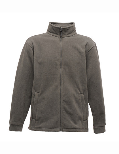 Regatta Professional Thor 350 Fleece Jacket Seal Grey (Solid)