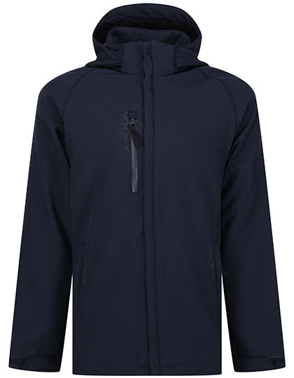 Regatta Professional X-Pro Repeller Softshell Navy