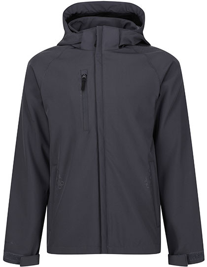 Regatta Professional X-Pro Repeller Softshell Seal Grey (Solid)