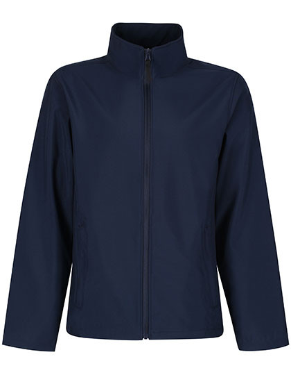Regatta Professional Classic Softshell Jacket Navy