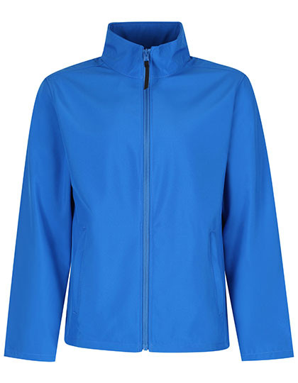 Regatta Professional Classic Softshell Jacket Oxford Blue
