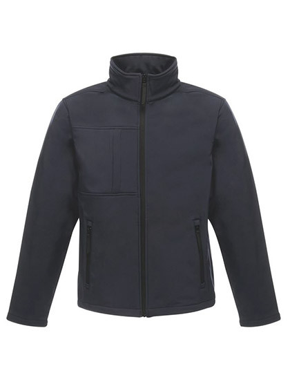 Regatta Professional Men´s Softshell Jacket - Octagon II Navy