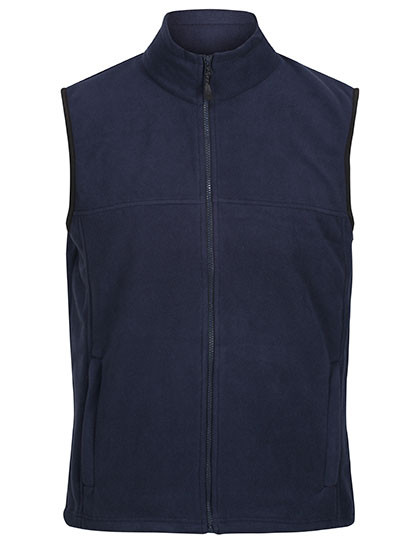 Regatta Professional Haber II Bodywarmer Dark Navy