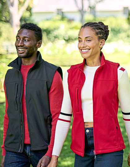Regatta Professional Flux Softshell Bodywarmer