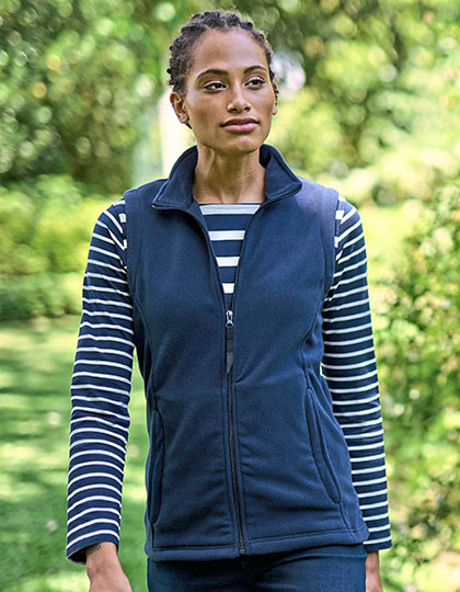 Regatta Professional Women´s Micro Fleece Bodywarmer