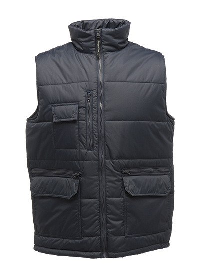 Regatta Professional Steller Bodywarmer Navy