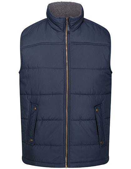 Regatta Professional Altoona Bodywarmer Navy