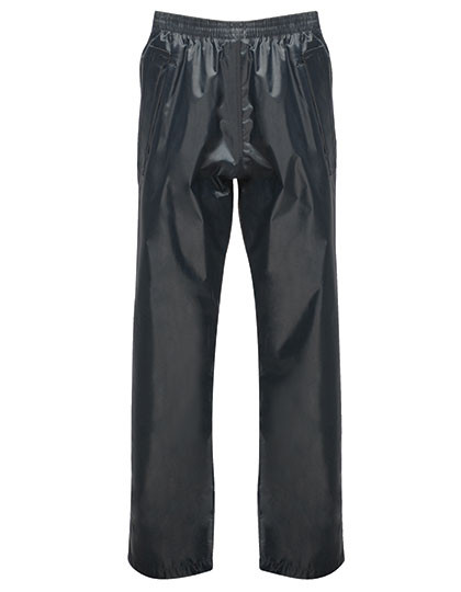 Regatta Junior Kids´ Pro Stormbreak Waterproof Overtrousers Navy