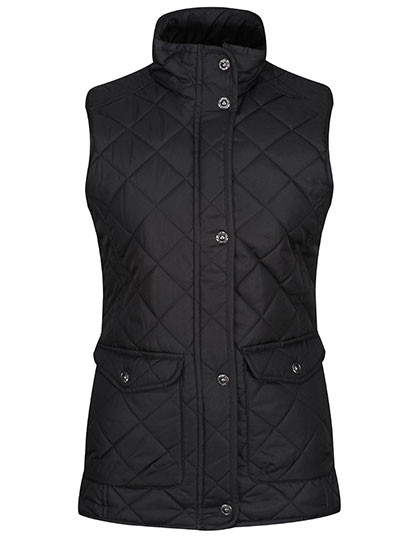 Regatta Professional Tarah Bodywarmer Black