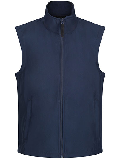 Regatta Professional Classic Softshell Bodywarmer Navy