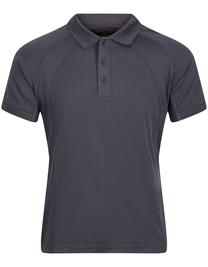 Regatta Professional Coolweave Wicking Polo Iron