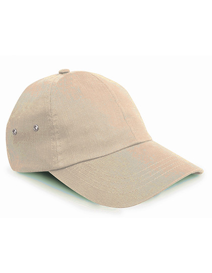 Result Headwear Plush Cap Putty