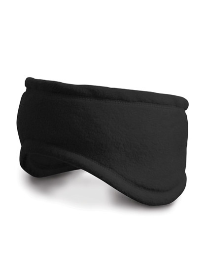 Result Winter Essentials Polartherm™ Headband Black