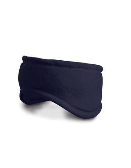 Result Winter Essentials Polartherm™ Headband Navy