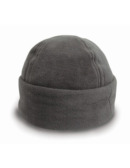 Result Winter Essentials Polartherm™ Ski Bob Hat Grey