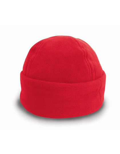 Result Winter Essentials Polartherm™ Ski Bob Hat Red