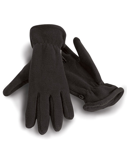 Result Winter Essentials Polartherm™ Gloves Black