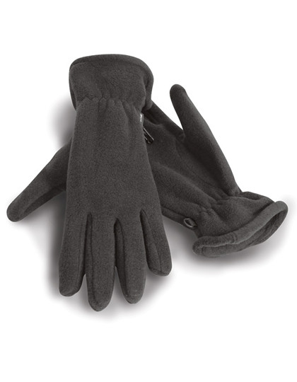 Result Winter Essentials Polartherm™ Gloves Grey