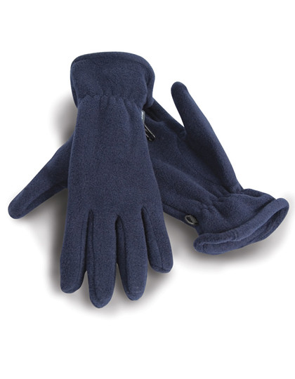 Result Winter Essentials Polartherm™ Gloves Navy