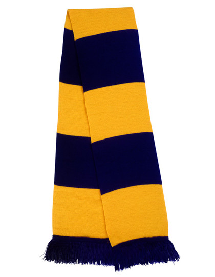 Result Winter Essentials Team Scarf Navy