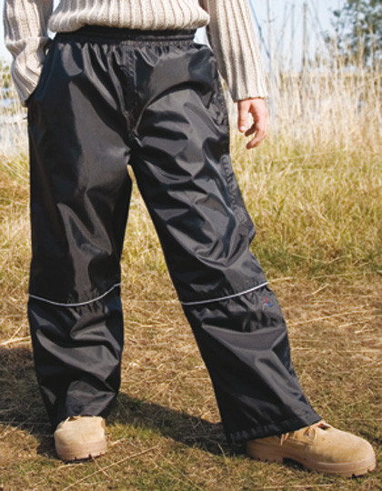 Result Youth Pro Coach Trouser