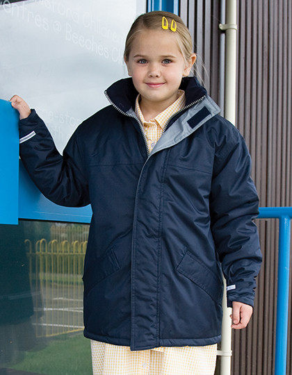 Result Core Junior Winter Parka